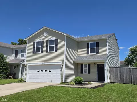 14604 White Tail Run, Noblesville, IN 46060