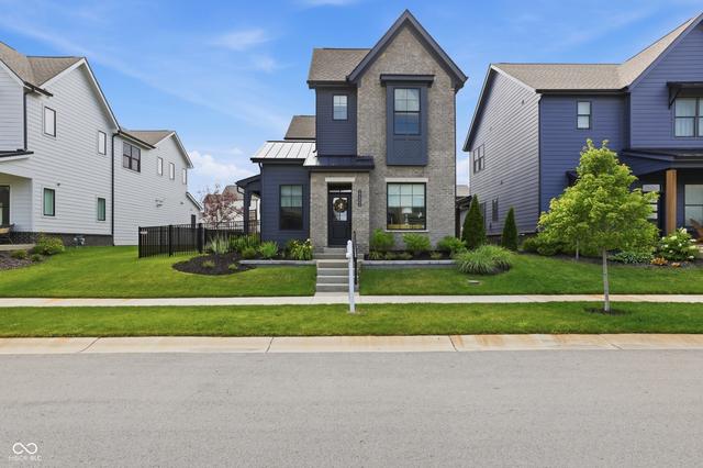 17352 Ackerson Blvd, Westfield, IN 46074