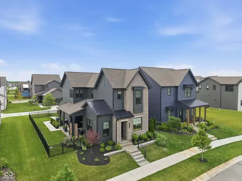 17352 Ackerson Blvd, Westfield, IN 46074