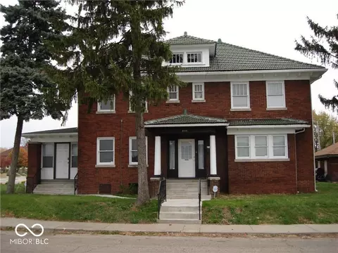 803 E 38th St, Indianapolis, IN 46205