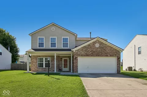 603 Clear Creek Dr, Danville, IN 46122