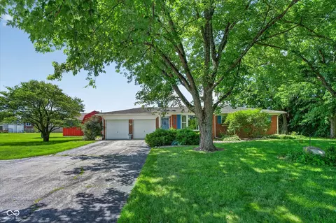 9305 E Thompson Rd, Indianapolis, IN 46239