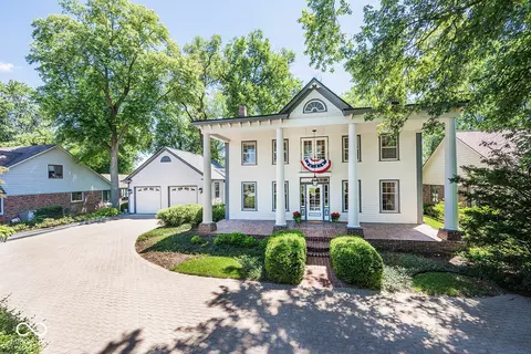 4909 Fall Creek Rd, Indianapolis, IN 46220