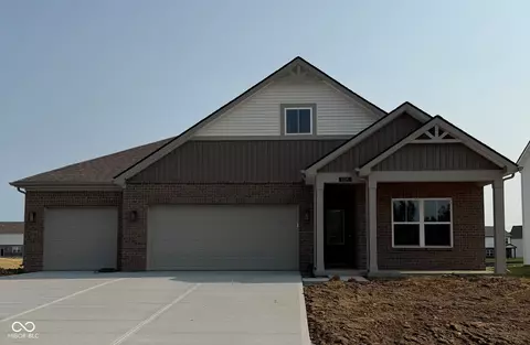 1115 Jubilee Ln, Franklin, IN 46131