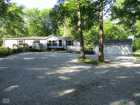 3641 W Weir Cir W, Crawfordsville, IN 47933