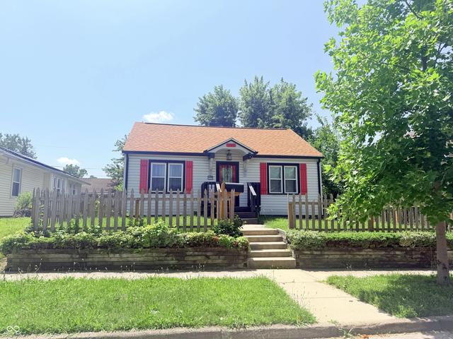 1705 E Kelly St, Indianapolis, IN 46203