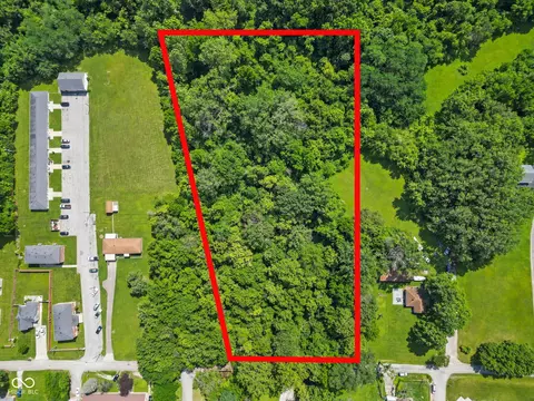 2427 Hobart Rd, Indianapolis, IN 46203
