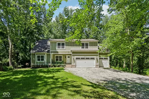 5814 E County Road 875 S, Mooresville, IN 46158