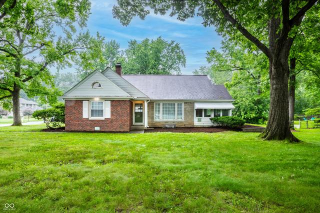 3404 Kessler Blvd E Dr, Indianapolis, IN 46220