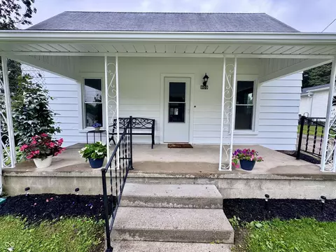 809 Curtis, Crawfordsville, IN 47933
