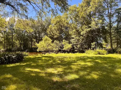 Exterior - 6150 E 600 N, Windfall, IN 46076 photo 12 of 14