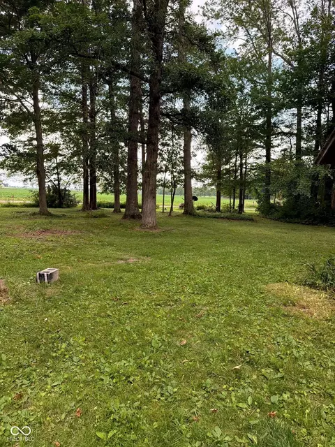 Exterior - 6150 E 600 N, Windfall, IN 46076 photo 6 of 14