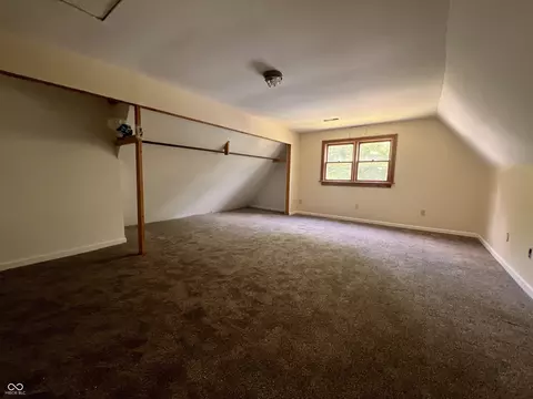 Bedroom - 6150 E 600 N, Windfall, IN 46076 photo 1 of 1