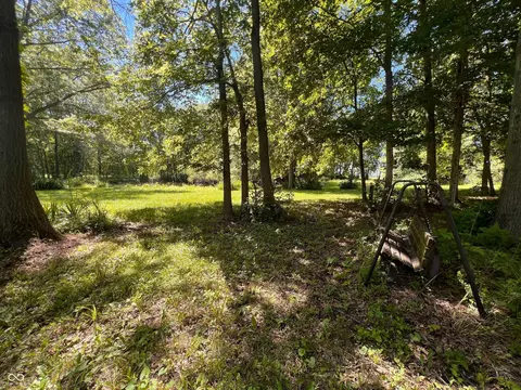 Exterior - 6150 E 600 N, Windfall, IN 46076 photo 10 of 14