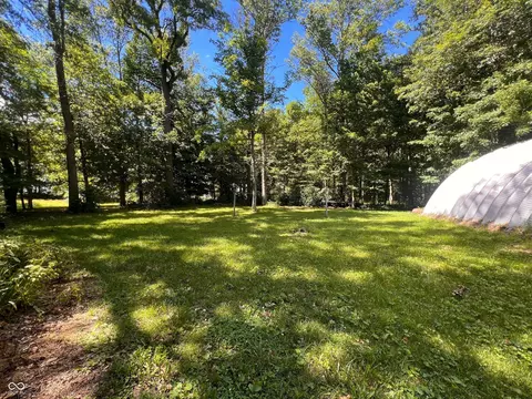 Exterior - 6150 E 600 N, Windfall, IN 46076 photo 9 of 14