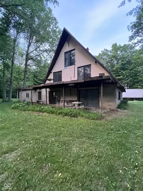 6150 E 600 N, Windfall, IN 46076