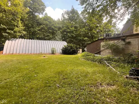 Exterior - 6150 E 600 N, Windfall, IN 46076 photo 3 of 14