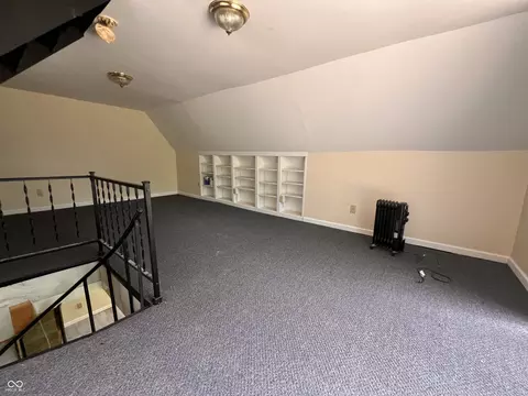 Living - 6150 E 600 N, Windfall, IN 46076 photo 2 of 3