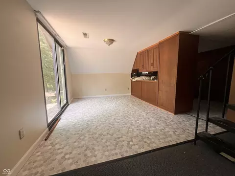 Living - 6150 E 600 N, Windfall, IN 46076 photo 3 of 3