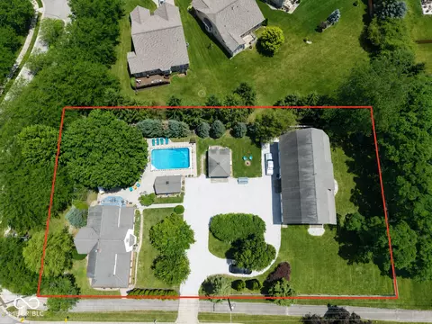 12340 Brooks School Rd, Fishers, IN 46037