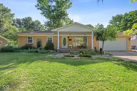 609 Horton St, Greenwood, IN 46142