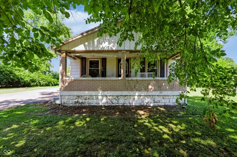 2001 N Irwin St, Indianapolis, IN 46219