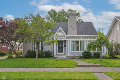 2023 Franklin St, Columbus, IN 47201