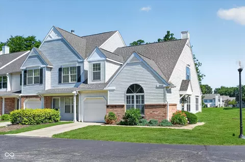 9596 Thradd St, Fishers, IN 46038