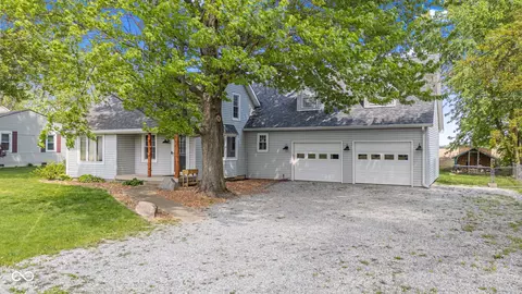 2322 N 300 W, Anderson, IN 46011