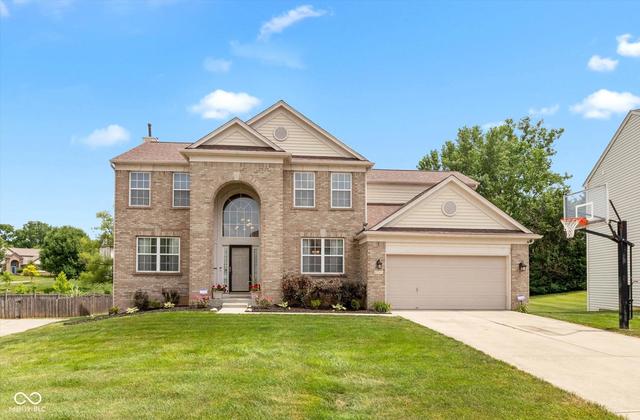 6293 Welker Dr, Indianapolis, IN 46236