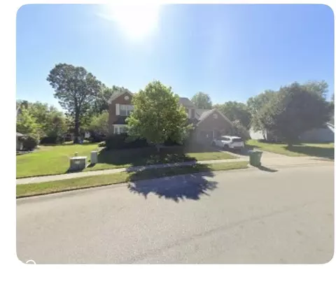 11129 Tufton St, Fishers, IN 46038