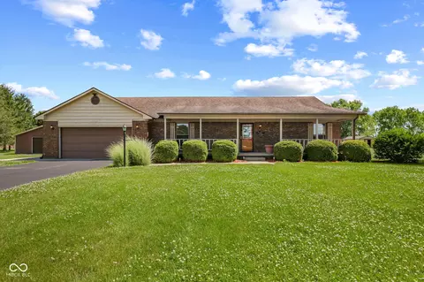 2945 E 200 S, Franklin, IN 46131