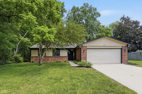 8177 N Payne Rd, Indianapolis, IN 46268