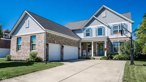 12290 Twyckenham Dr, Fishers, IN 46037