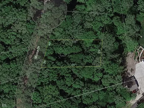 0 Mona Dr, Huntingburg, IN 47542