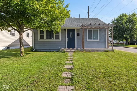 1654 Iowa St, Indianapolis, IN 46203