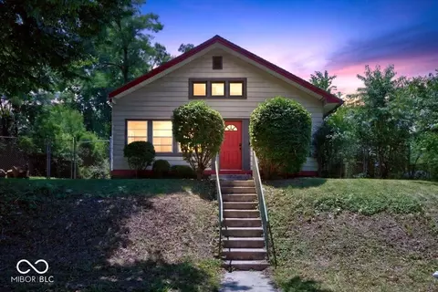 1267 W 36th St, Indianapolis, IN 46208