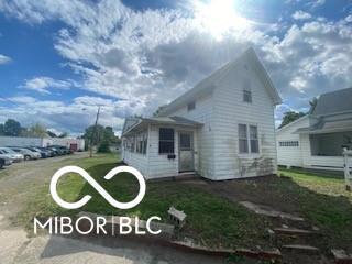 1411 Ohio Ave, Anderson, IN 46016