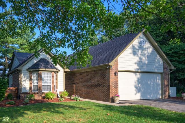 3572 Laureate Ct N, Indianapolis, IN 46214
