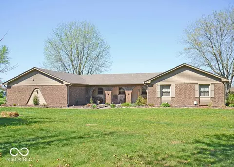 8080 Knapp, Indianapolis, IN 46259