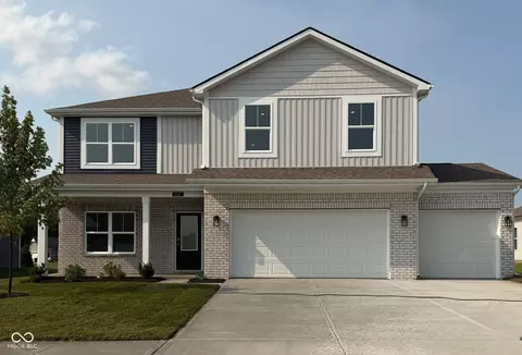 1102 Jubilee Ln, Franklin, IN 46131