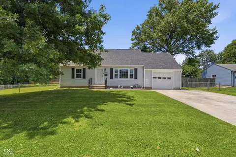 6420 N Keystone Ave, Indianapolis, IN 46220