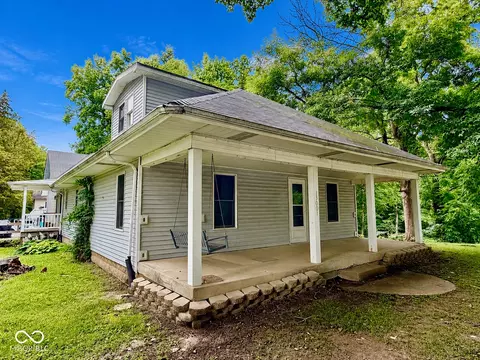 13001 N Bray Rd, Mooresville, IN 46158