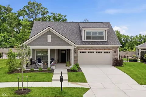 3059 Twain Dr, Carmel, IN 46033
