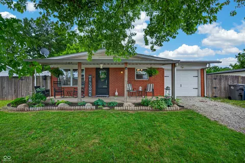 2634 Beulah, Indianapolis, IN 46241