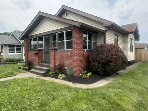 1048 E Berwyn St, Indianapolis, IN 46203