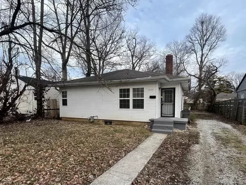 3549 N Linwood Ave, Indianapolis, IN 46218
