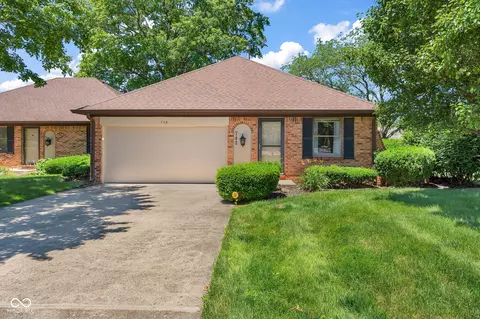 742 Eagle Pkwy #21, Brownsburg, IN 46112