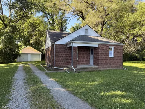 2109 E 99th St, Indianapolis, IN 46280