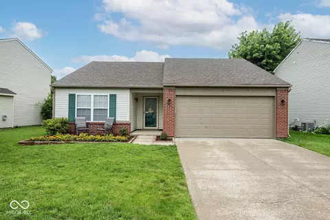 6730 Smithfield Blvd, Indianapolis, IN 46237